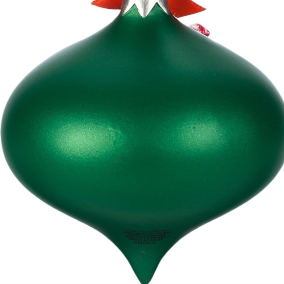 Disney Dumbo Droplet Sketchbook Ornament - Picture 3 of 4